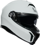 AGV Tourmodular Helmet - Stelvio White - XL 201251F4OY00615