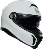 AGV Tourmodular Helmet - Stelvio White - Large 201251F4OY00614