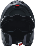 AGV Tourmodular Helmet - Luna Matte Gray - Medium 201251F4OY00512