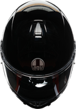 AGV Tourmodular Helmet - Black - 2XL 201251F4OY00116