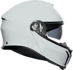 AGV Tourmodular Helmet - Stelvio White - Large 201251F4OY00614