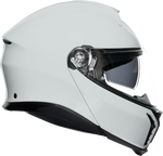 AGV Tourmodular Helmet - Stelvio White - Small 201251F4OY00610