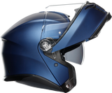 AGV Tourmodular Helmet - Galassia - Matte Blue - Medium 201251F4OY00412