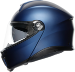 AGV Tourmodular Helmet - Galassia - Matte Blue - 2XL 201251F4OY00416