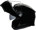 AGV Tourmodular Helmet - Black - Small 201251F4OY00110