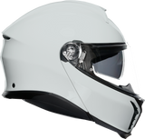 AGV Tourmodular Helmet - Stelvio White - 2XL 201251F4OY00616