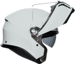AGV Tourmodular Helmet - Stelvio White - XL 201251F4OY00615
