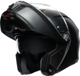AGV Tourmodular Helmet - Matte Black - Small 201251F4OY00310