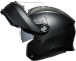 AGV Tourmodular Helmet - Matte Black - Medium 201251F4OY00312