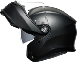 AGV Tourmodular Helmet - Matte Black - 2XL 201251F4OY00316