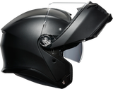 AGV Tourmodular Helmet - Matte Black - XL 201251F4OY00315