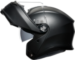 AGV Tourmodular Helmet - Matte Black - Large 201251F4OY00314