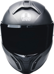 AGV Tourmodular Helmet - Luna Matte Gray - 2XL 201251F4OY00516