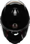 AGV Tourmodular Helmet - Black - Large 201251F4OY00114