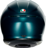 AGV K6 Helmet - Matte Petrolio - Small 206301O4MY00H05