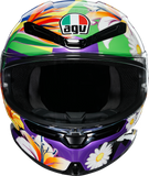 AGV K6 Helmet - Morbidelli 21 - 2XL 216301O1NY00411