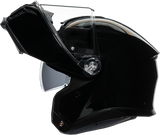 AGV Tourmodular Helmet - Black - Medium 201251F4OY00112