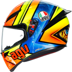 AGV K1 Helmet - Izan - MS 210281O2I006206