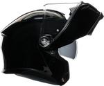 AGV Tourmodular Helmet - Black - Medium 201251F4OY00112