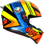 AGV K1 Helmet - Izan - 2XL 210281O2I006211