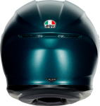 AGV K6 Helmet - Matte Petrolio - Large 206301O4MY00H09