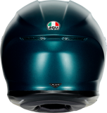 AGV K6 Helmet - Matte Petrolio - Large 206301O4MY00H09