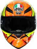 AGV K1 Helmet - Izan - ML 210281O2I006208