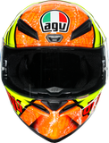 AGV K1 Helmet - Izan - MS 210281O2I006206