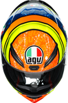 AGV K1 Helmet - Izan - ML 210281O2I006208