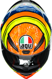 AGV K1 Helmet - Izan - ML 210281O2I006208