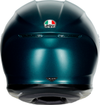 AGV K6 Helmet - Matte Petrolio - ML 206301O4MY00H08
