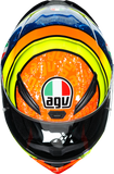 AGV K1 Helmet - Izan - MS 210281O2I006206