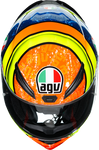 AGV K1 Helmet - Izan - 2XL 210281O2I006211