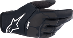 ALPINESTARS Thermo Shielder Gloves - Black - Small 3520523-10-S