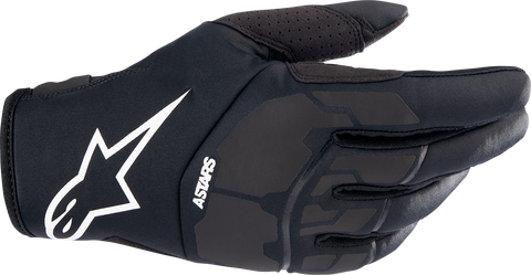 ALPINESTARS Thermo Shielder Gloves - Black - XL 3520523-10-XL