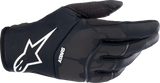 ALPINESTARS Thermo Shielder Gloves - Black - 2XL 3520523-10-2X
