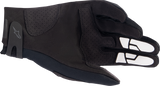 ALPINESTARS Thermo Shielder Gloves - Black - Small 3520523-10-S