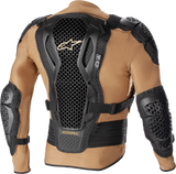 ALPINESTARS Bionic Action V2 Protection Jacket - Camel/Black - Large 6506823-814-L