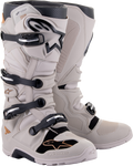 ALPINESTARS Tech 7 Enduro Drystar? Boots - Gray - US 7 2012620-938-7