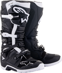 ALPINESTARS Tech 7 Enduro Drystar? Boots - Black - US 7 2012620-12-7