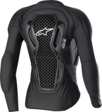 ALPINESTARS Stella Bionic Action V2 Protection Jacket - Black/Cream - Large 6516823-1079-L