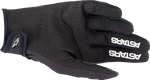 ALPINESTARS Techstar Gloves - Black - 2XL 3561023-10-2XL