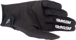 ALPINESTARS Techstar Gloves - Black - XL 3561023-10-XL