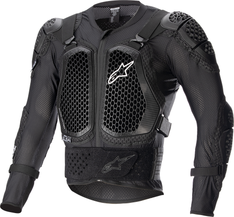 ALPINESTARS Bionic Action V2 Protection Jacket - Black - XL 6506823-10-XL