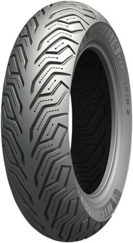 MICHELIN Tire - City Grip? 2 - Rear - 130/80-15 - 63S 40152