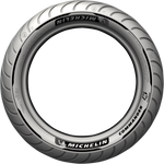 MICHELIN Tire - Commander? III Touring - Front - 130/60B19 - 61H 44850