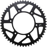 MOOSE RACING Steel Rear Sprocket - Honda - 53 Tooth 1210-210-53-STL