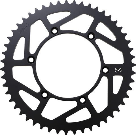 MOOSE RACING Steel Rear Sprocket - 51 Tooth 1210-808-51-STL