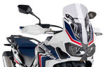 Windscreen Racing Clear