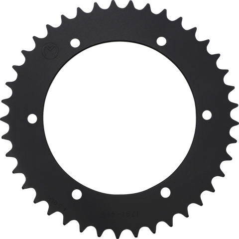 MOOSE RACING Rear Sprocket - 41 Tooth 1211-1791-41-10